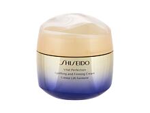 Tagescreme Shiseido Vital Perfection Uplifting and Firming Cream 50 ml