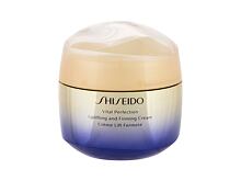 Crème de jour Shiseido Vital Perfection Uplifting and Firming Cream SPF30 50 ml