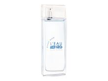 Eau de Toilette KENZO L´Eau Kenzo Pour Homme Hyper Wave 50 ml