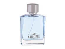Eau de toilette Hollister Wave 50 ml