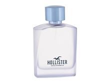 Eau de toilette Hollister Free Wave 50 ml