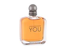 Eau de toilette Giorgio Armani Emporio Armani Stronger With You 30 ml