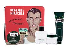 Baume après-rasage PRORASO Green 100 ml Sets