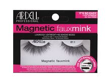 Faux cils Ardell Magnetic Faux Mink 811 1 St. Black