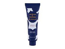 Crème mains Acqua di Parma Blu Mediterraneo Chinotto di Liguria Hand Cream 30 ml