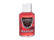 Bain de bouche Marvis Cinnamon Mint 120 ml