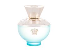 Eau de Toilette Versace Pour Femme Dylan Turquoise 50 ml Sets