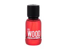 Eau de toilette Dsquared2 Red Wood 30 ml