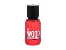 Eau de Toilette Dsquared2 Red Wood 30 ml