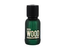 Eau de Toilette Dsquared2 Green Wood 30 ml