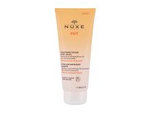 Shampooing NUXE Sun After-Sun Hair & Body 200 ml