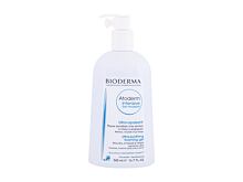 Duschgel BIODERMA Atoderm Intensive Ultra-Soothing Foaming Gel 500 ml