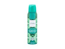 Deodorante C-THRU Luminous Emerald 150 ml