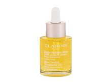 Gesichtsöl Clarins Face Treatment Oil Blue Orchid 30 ml