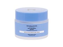 Crème de jour Revolution Skincare Anti-Blemish Boost 50 ml
