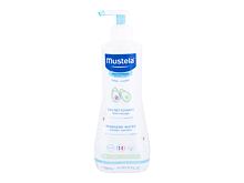 Acqua detergente e tonico Mustela Bébé Cleansing Water No-Rinse 500 ml