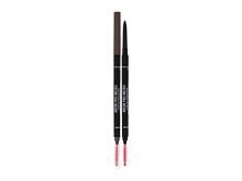 Matita sopracciglia Rimmel London Brow Pro Micro 0,09 g 002 Soft Brown
