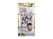 Mascherine e respiratori Trendy Camo Trendy Camo 3 St.