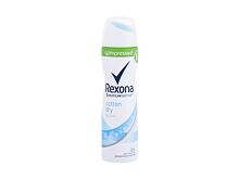 Antiperspirant Rexona Motionsense™ Cotton Dry 48h 75 ml