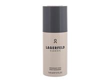 Deodorant Karl Lagerfeld Classic 75 g