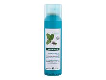 Shampooing sec Klorane Aquatic Mint Detox 150 ml
