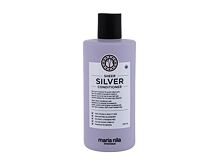 Conditioner Maria Nila Sheer Silver 300 ml