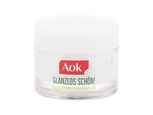 Crema giorno per il viso Aok Pur Balance! 50 ml scatola danneggiata