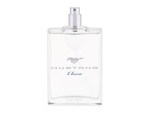 Eau de Toilette Ford Mustang Classic 100 ml Tester