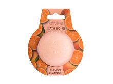 Bomba da bagno Gabriella Salvete Bath Bomb Mango Orange 100 g
