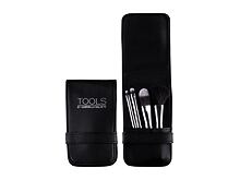 Pennelli make-up Gabriella Salvete TOOLS Travel Set Of Brushes 1 St.