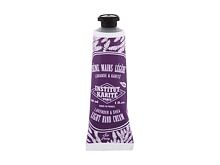 Crème mains Institut Karité Light Hand Cream Lavender & Shea 30 ml