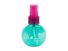 Per capelli ricci Tigi Bed Head Queen Beach Salt Infused Texture Spray 100 ml