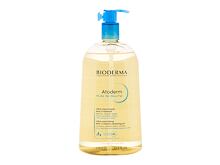 Huile de douche BIODERMA Atoderm Ultra-Nourishing 1000 ml