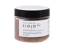 Gommage corps Ziaja Baltic Home Spa Wellness Chocolate & Coffee 300 ml