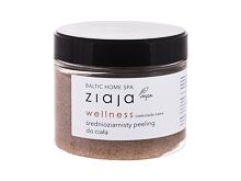 Peeling per il corpo Ziaja Baltic Home Spa Wellness Chocolate & Coffee 300 ml