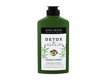 Conditioner John Frieda Detox & Repair 250 ml