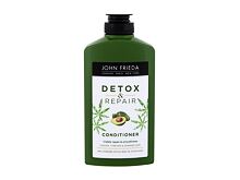  Après-shampooing John Frieda Detox & Repair 250 ml