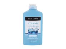 Shampooing John Frieda Hydrate & Recharge 250 ml