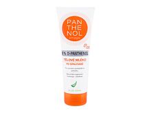 Prodotti doposole Panthenol Omega 9% D-Panthenol After-Sun Lotion Aloe Vera 250 ml