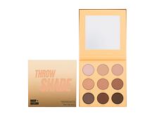 Make-up kit Makeup Obsession Throw Shade Contour Palette 19,8 g