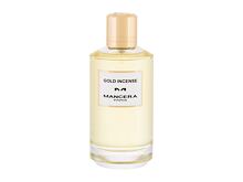 Eau de parfum MANCERA Gold Incense 120 ml