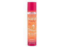 Trockenshampoo L'Oréal Paris Elseve Dream Long Air Volume Dry Shampoo 200 ml