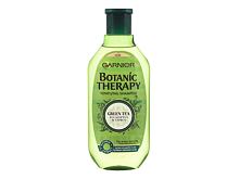 Shampoo Garnier Botanic Therapy Green Tea Eucalyptus & Citrus 400 ml