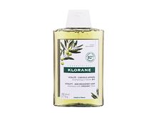 Shampoo Klorane Olive Vitality 200 ml