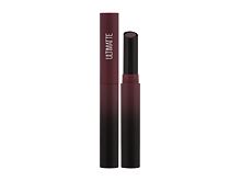 Lippenstift Maybelline Color Sensational Ultimatte 2 g 099 More Berry