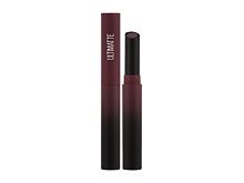 Rossetto Maybelline Color Sensational Ultimatte 2 g 099 More Berry
