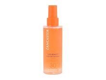 Protezione solare corpo Lancaster Sun Beauty Sun Protective Water SPF30 150 ml