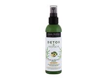 Pflege ohne Ausspülen John Frieda Detox & Repair Care & Protect 200 ml
