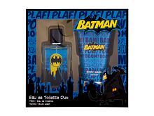Eau de Toilette DC Comics Batman 75 ml Sets