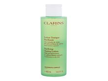 Lotion visage et spray  Clarins Purifying Toning Lotion 400 ml